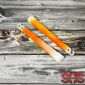 ХИС 15 см. оранжевый без индивидуальной упаковки ХИС 15 см. оранжевый без индивидуальной упаковки